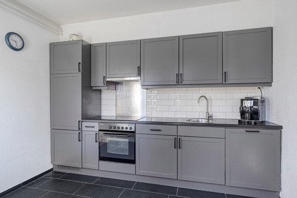 Medium property photo - Achterberghstraat 10, 5282 RP Boxtel